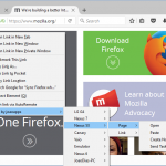 Join Add-on for Firefox