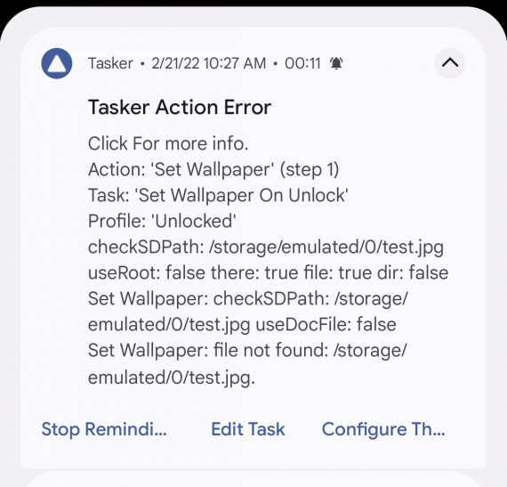 Every whatsapp specific tasker android day chat mute Wear os